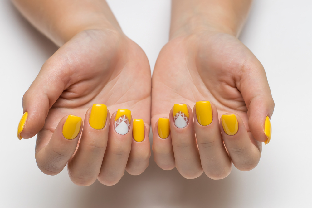 Caviar Nail Bar nail photo 1